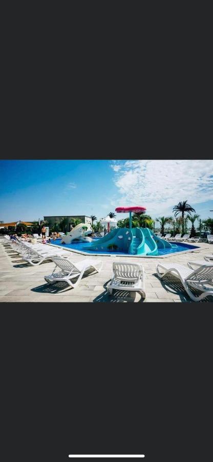Apartament Mamaia Nord Apartment Năvodari Екстериор снимка