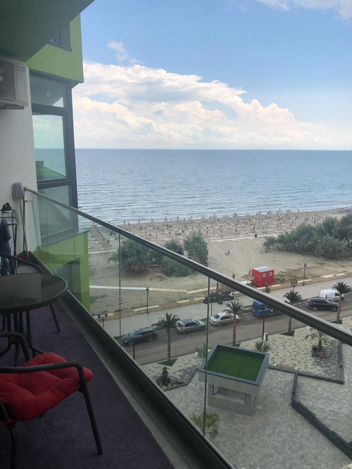 Apartament Mamaia Nord Apartment Năvodari Екстериор снимка